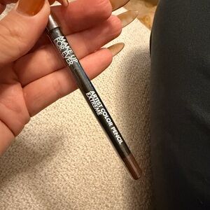 MakeUp ForEver Artist Color Pencil Extreme Lip Liner Limitless Brown Waterproof